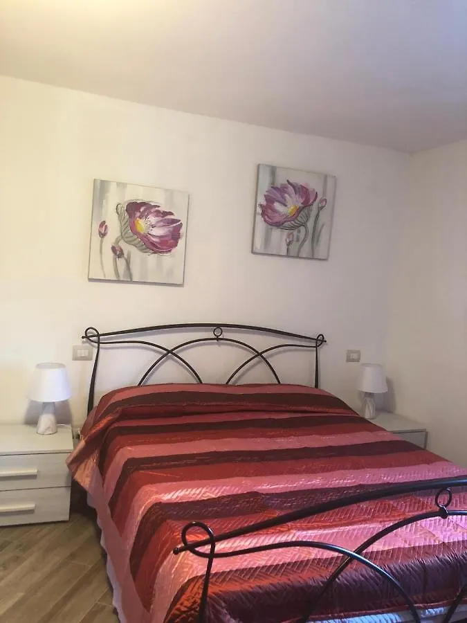 Casa Giulia Villa Aulla 0*,