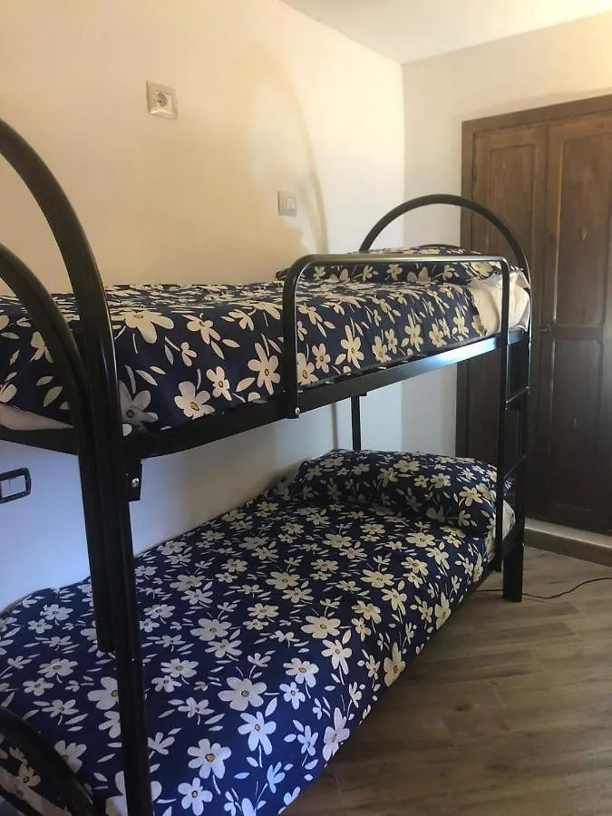 Casa Giulia Villa Aulla