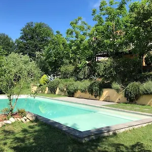 Eremo Dei Poeti Diffuso Aulla