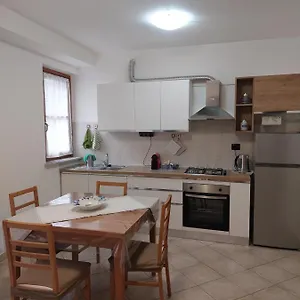 Casa Alessandra Aulla