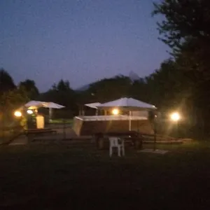 Ca' Rinaldi F Gasthof