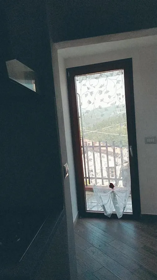 Casa Giulia Villa Aulla Italy