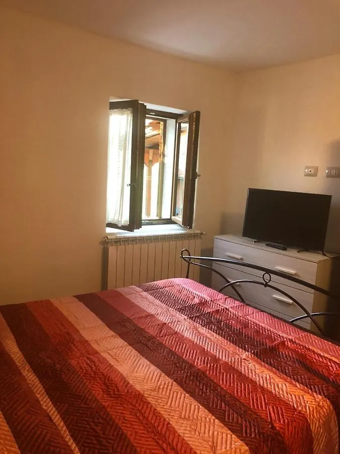 Holiday home Casa Giulia Villa Aulla