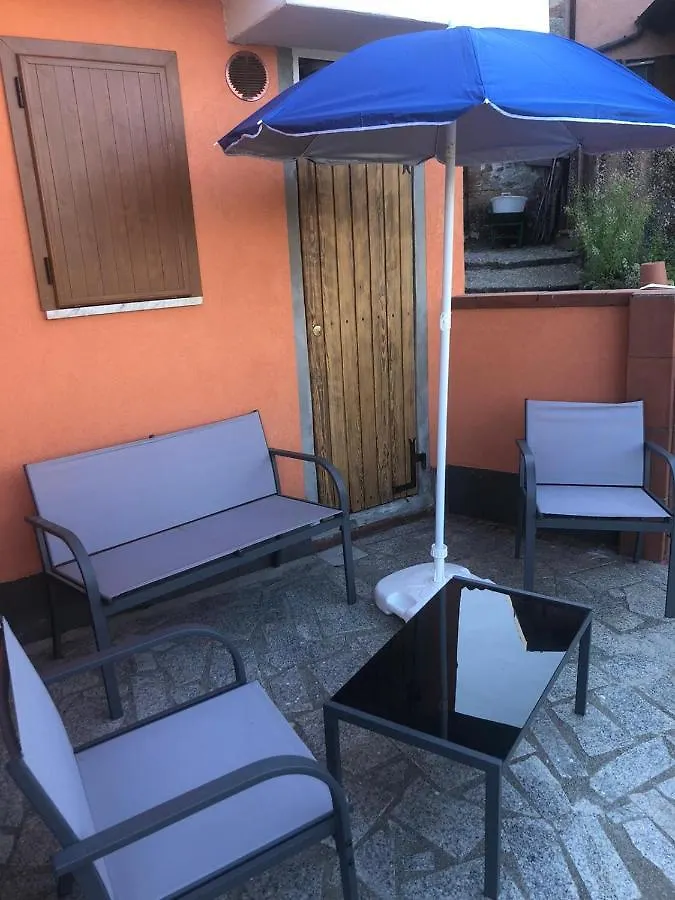 Casa Giulia Villa Aulla 0*,  Italy
