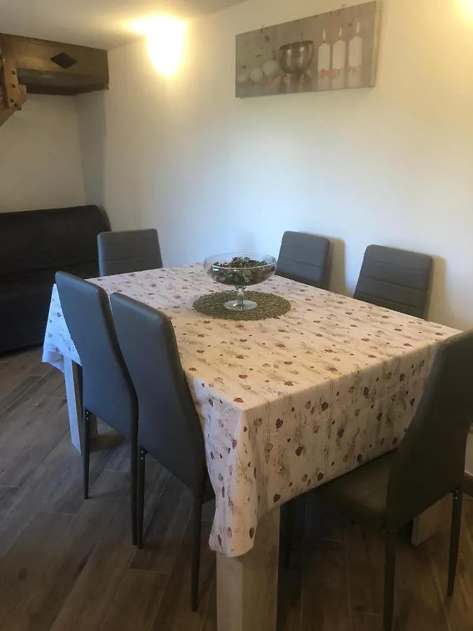 Casa Giulia Villa Aulla Holiday home