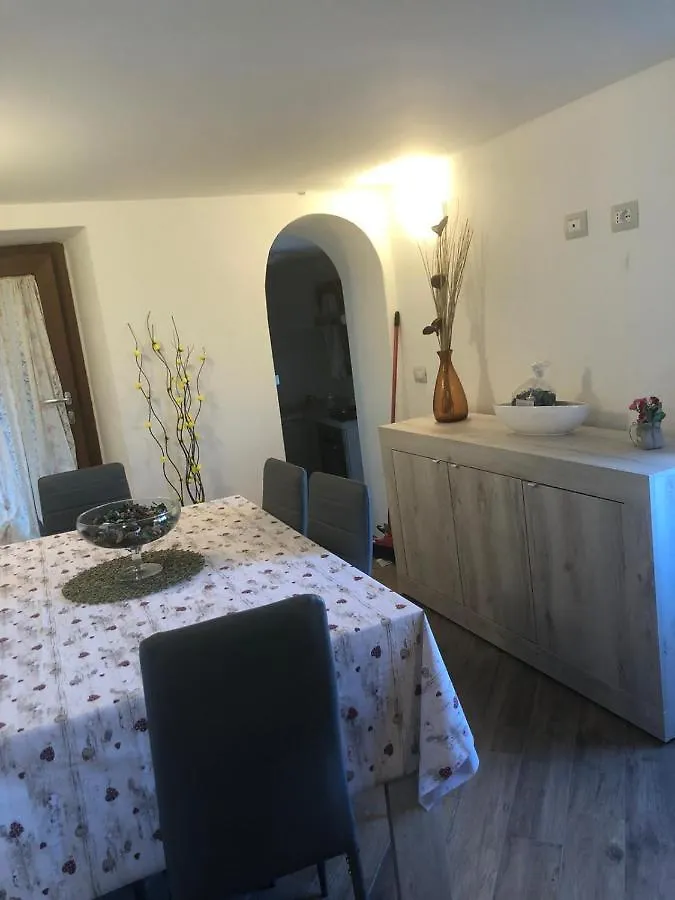 Casa Giulia Villa Aulla Holiday home