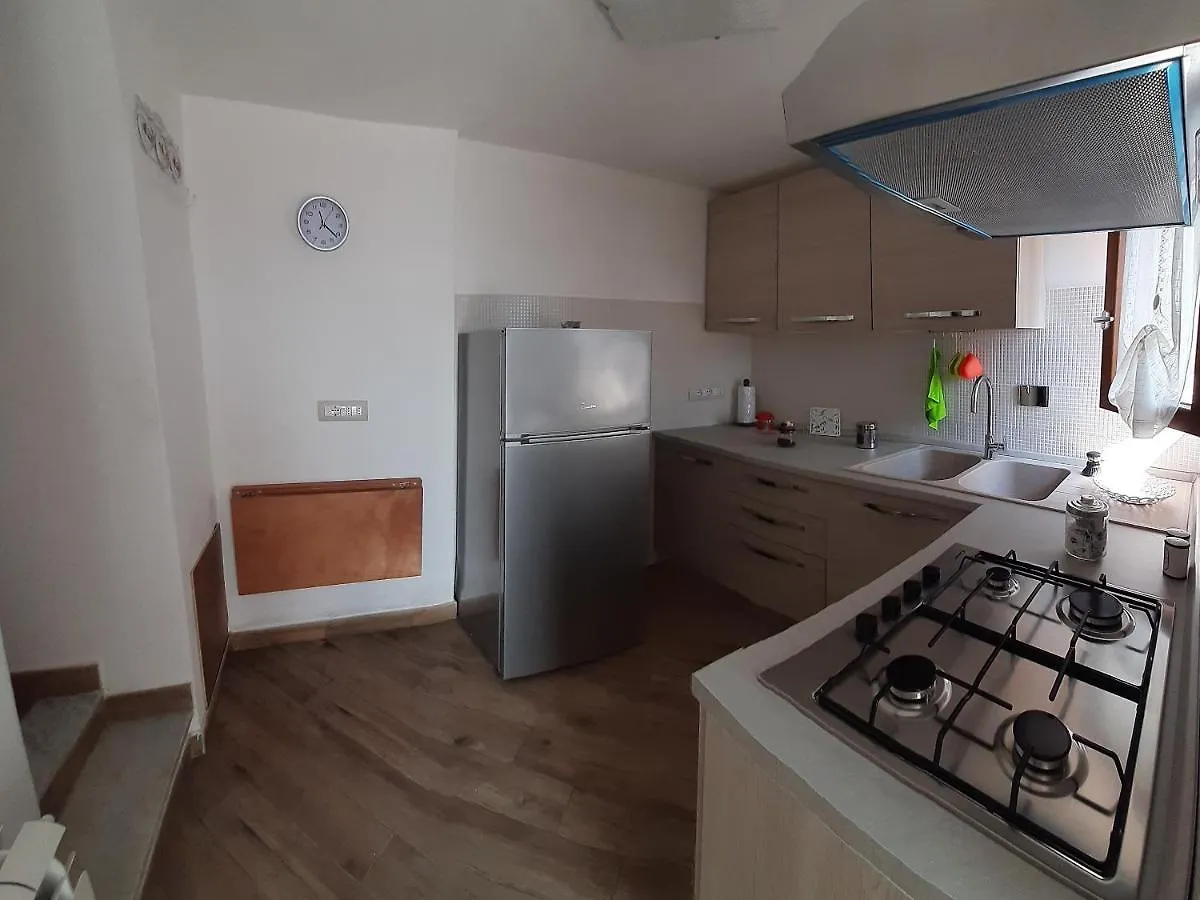 Casa Giulia Villa Aulla Holiday home