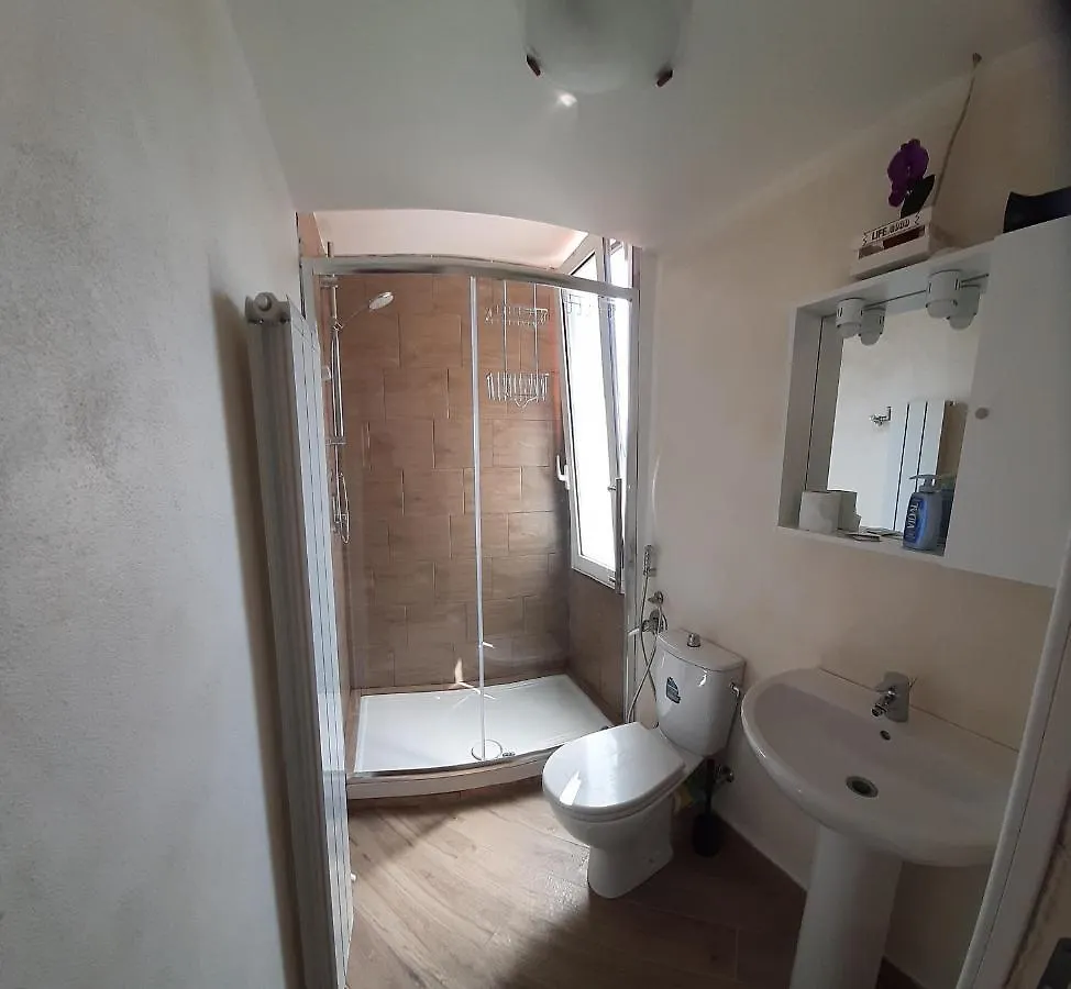 Holiday home Casa Giulia Villa Aulla Italy