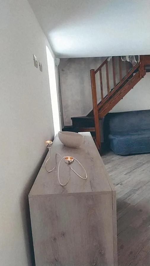 Vila Casa Giulia Aulla Itálie